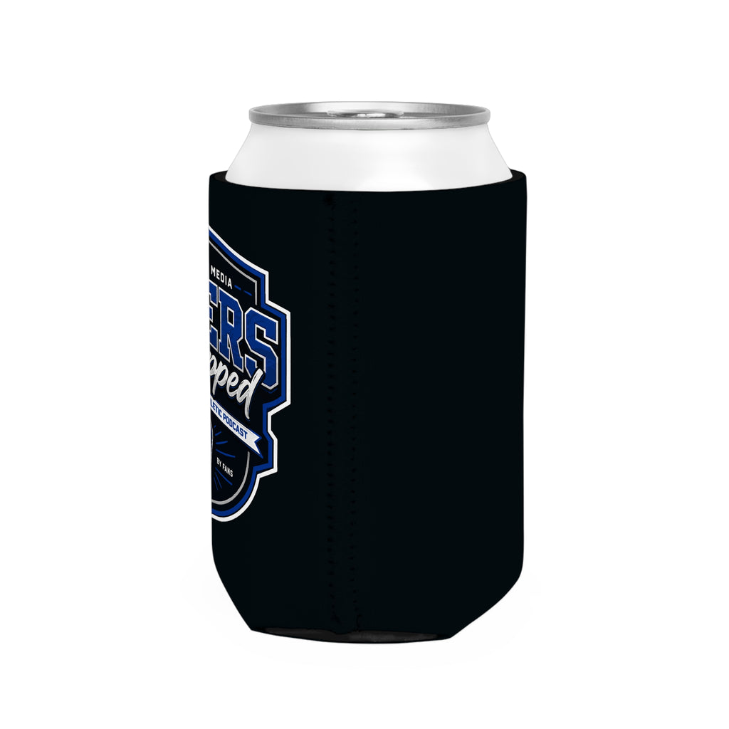 Tigers Untapped Coozie