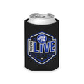Tigers Live Can Cooler